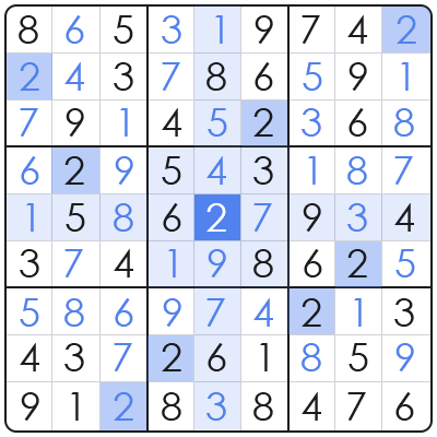 beginners sudoku