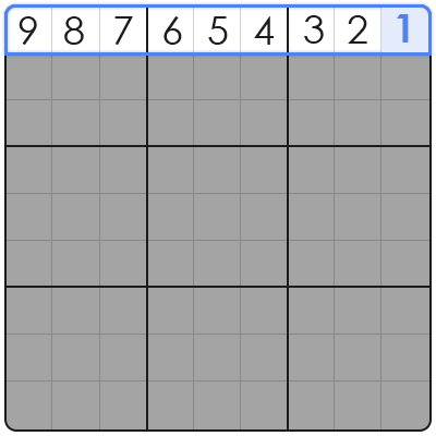 sudoku color