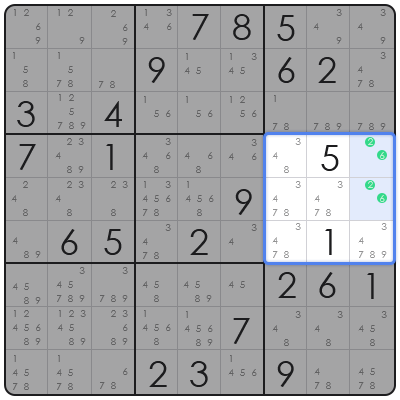 giiker smart sudoku