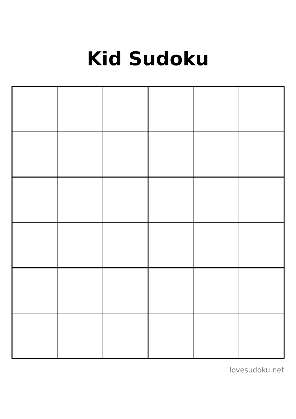 hard sudoku puzzles to print
